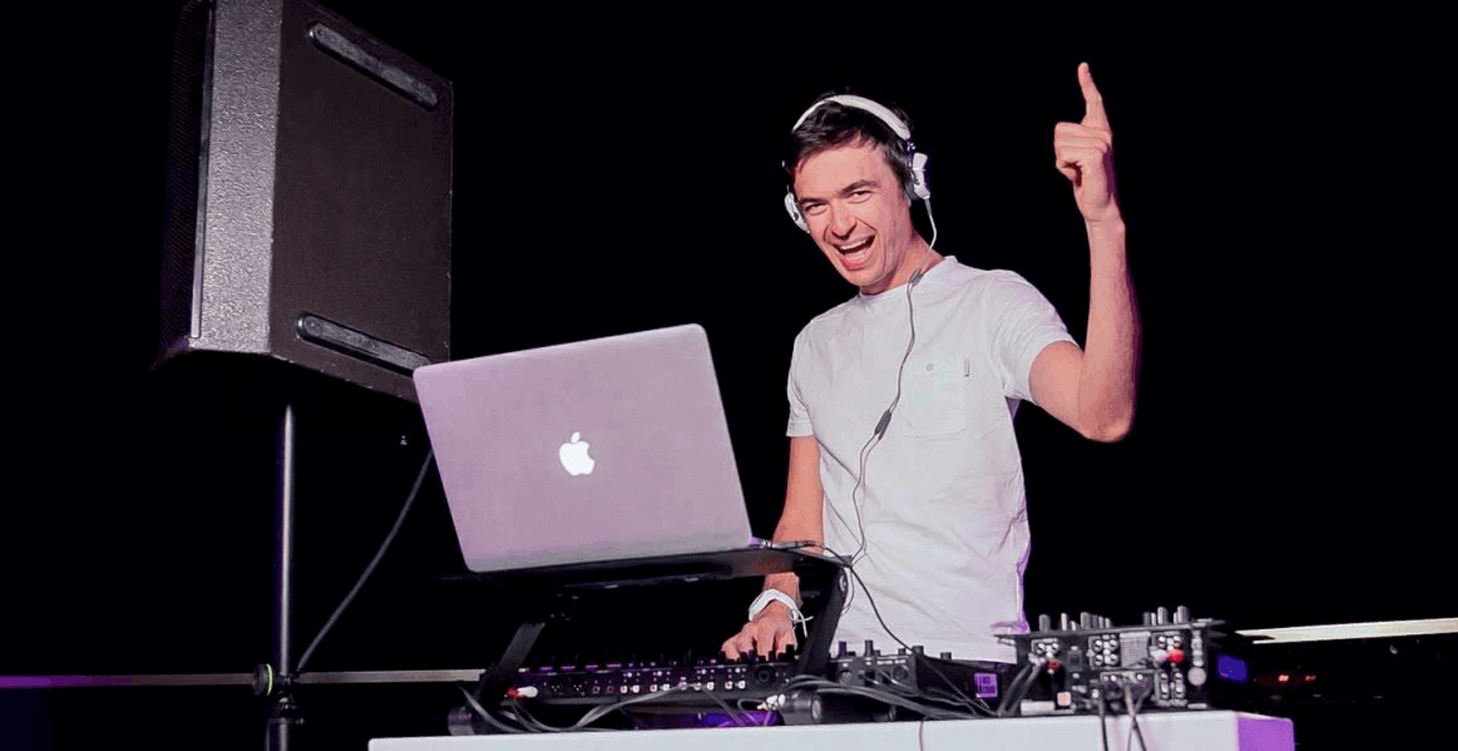 DJ Andy Verdi